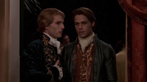 interview with the vampire vampire chronicles Reader