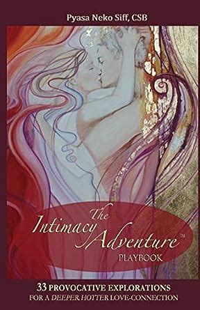 intimacy adventure playbook explorations love connection Doc