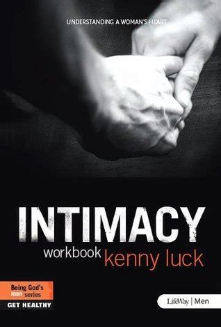 intimacy understanding a womans heart member book Epub