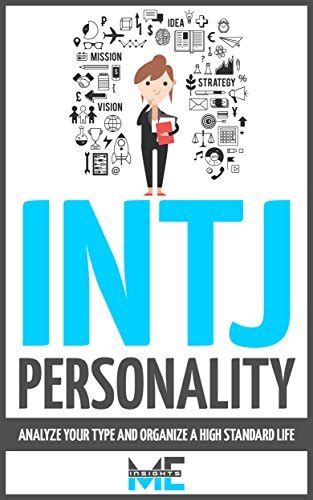 intj personality analyze your type and organize a high standard lif Doc