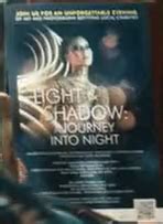 into light and shadow a journey Kindle Editon