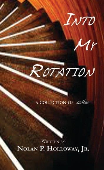 into my rotation a collection of scribes Kindle Editon