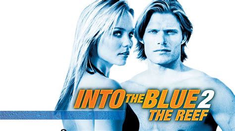 into the blue 2 cast