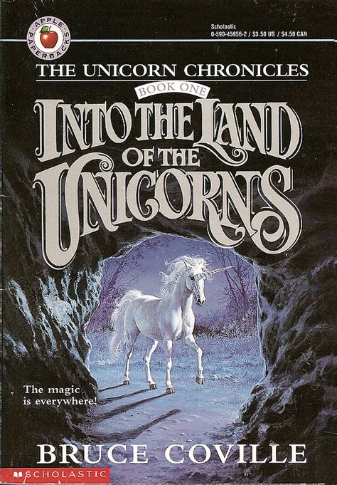 into the land of the unicorns PDF