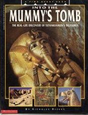 into the mummys tomb Reader