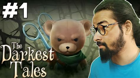 Into The Nightmare Walkthrough