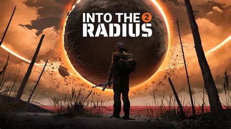 into the radius 2 quest 3 release date