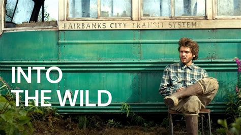 into wild Doc