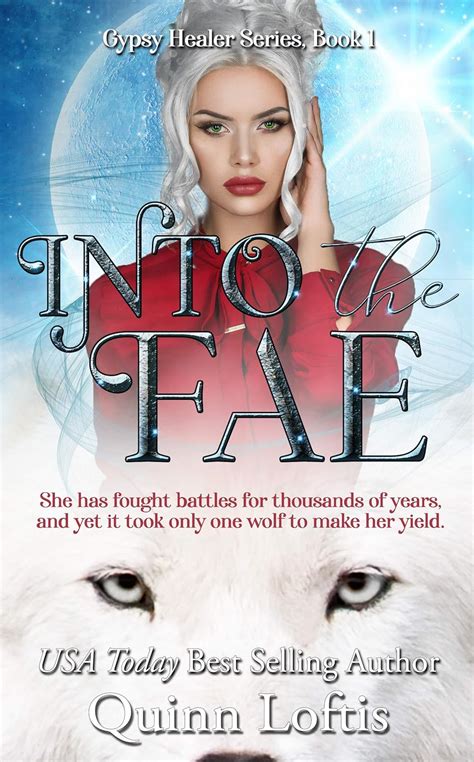 into-the-fae-quinn-loftis Ebook Kindle Editon