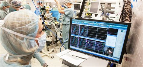 intraoperative neuromonitoring tech