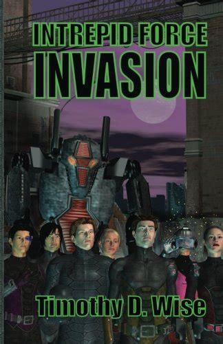intrepid force invasion PDF