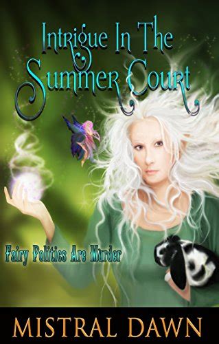 intrigue in the summer court spellbound hearts 2 5 PDF