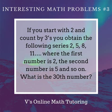 intriguing mathematical problems intriguing mathematical problems Doc