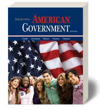 intro to american government turner 7th Reader