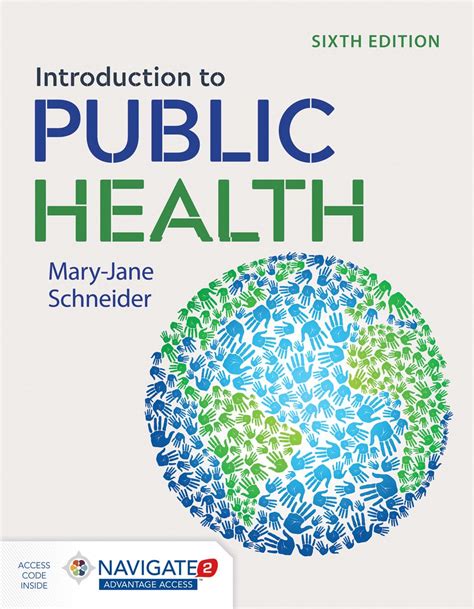 intro to public health w navigatecompanion access PDF