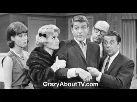 intro to the dick vandyke show