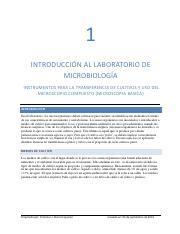 introducci n a la microbiolog a ii introducci n a la microbiolog a ii PDF