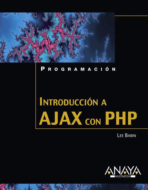 introduccion a ajax con php programacion Doc