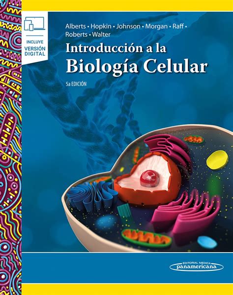 introduccion a la biologia celular alberts Ebook Reader