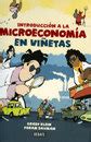 introduccion a la microeconomia en vinetas 2 debate Kindle Editon