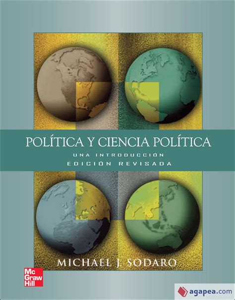 introduccion a la teoria politica ciencia politica Kindle Editon