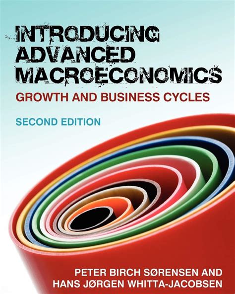 introducing advanced macroeconomics growth and business cycles Doc