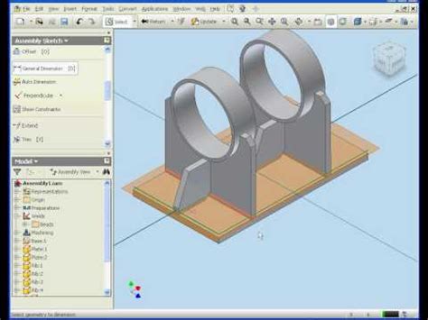 introducing autodesk inventor 2009 and autodesk inventor lt 2009 Epub