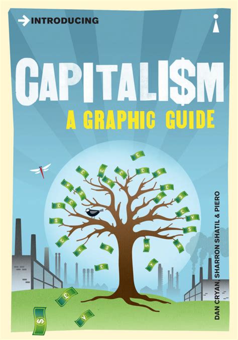 introducing capitalism a graphic guide introducing PDF