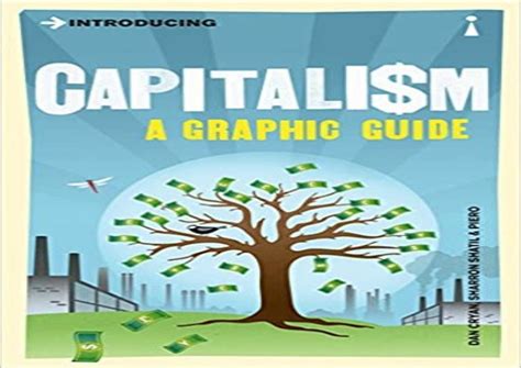 introducing capitalism a graphic guide introducing PDF