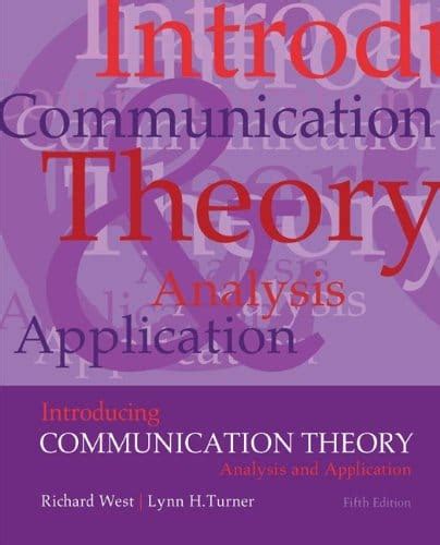 introducing communication theory analysis and application 5th edition Doc