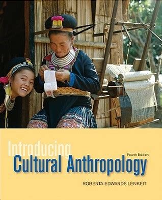 introducing cultural anthropology roberta lenkeit 5th edition pdf Epub