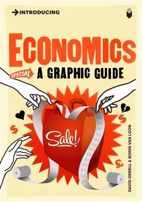 introducing economics a graphic guide PDF