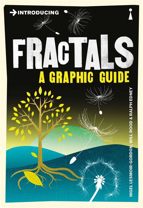 introducing fractals a graphic guide Kindle Editon