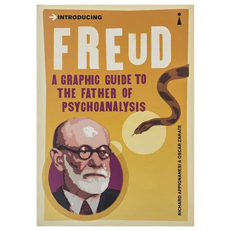 introducing freud a graphic guide PDF