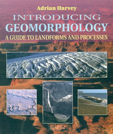 introducing geomorphology a guide to landforms and processes PDF