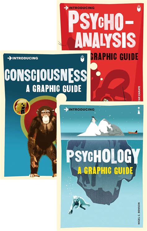 introducing graphic guide box set know thyself a graphic guide Epub