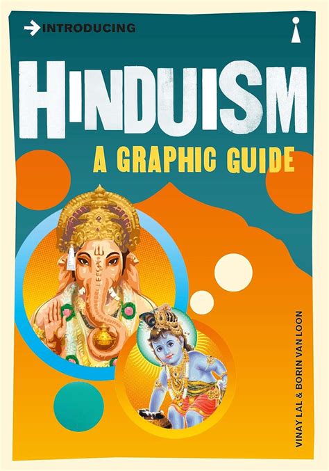 introducing hinduism a graphic guide Reader