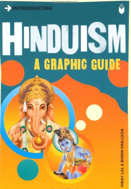 introducing hinduism a graphic guide Reader