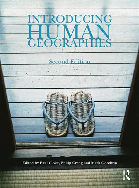 introducing human geographies Ebook Reader