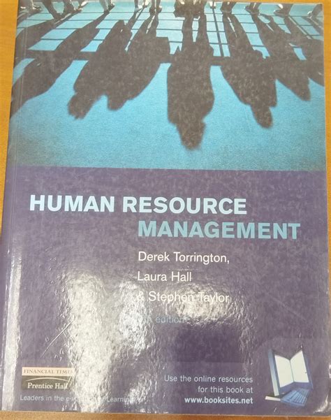 introducing human resource management 5th edition Doc