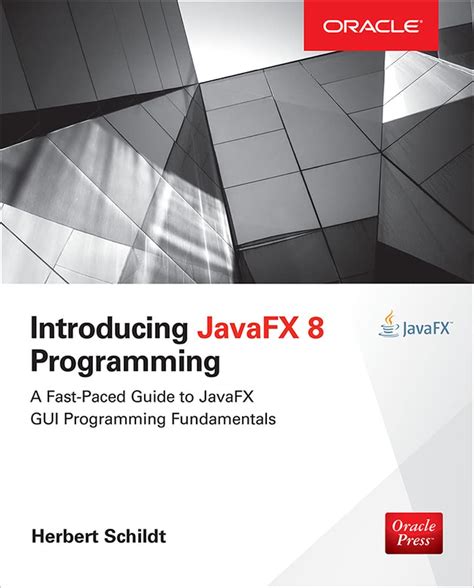 introducing javafx 8 programming oracle press Doc