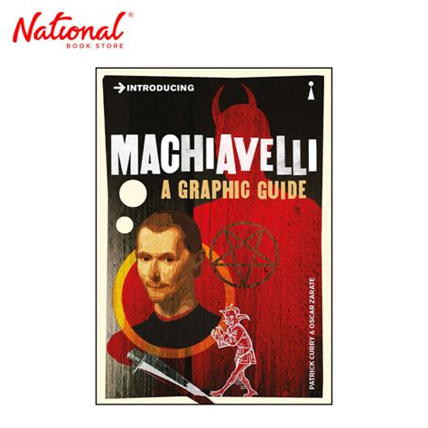 introducing machiavelli a graphic guide Reader