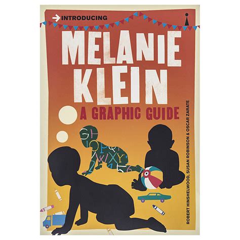 introducing melanie klein a graphic guide PDF