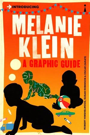 introducing melanie klein a graphic guide PDF