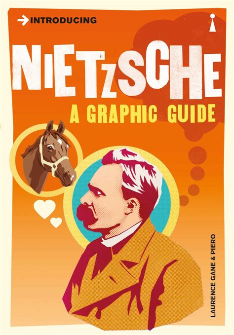 introducing nietzsche a graphic guide PDF