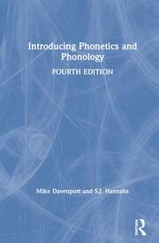 introducing phonetics and phonology davenport answers Ebook Epub
