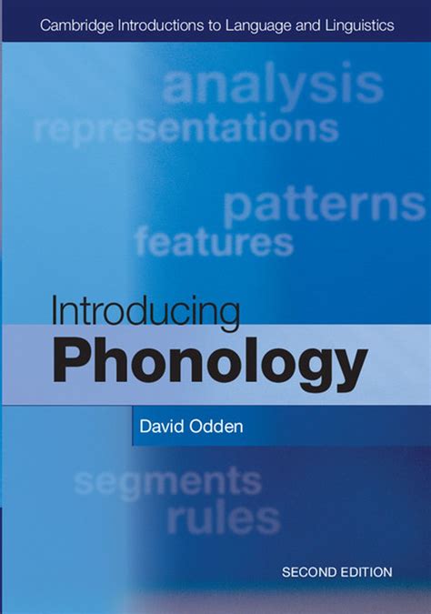 introducing phonology answer key Ebook Kindle Editon