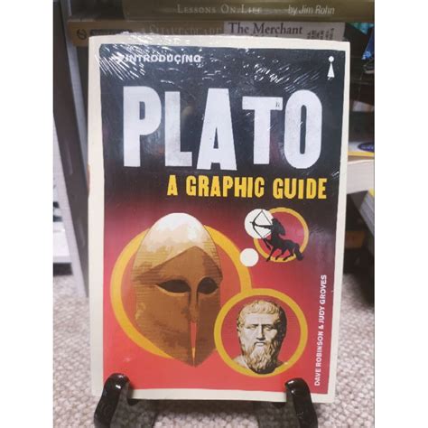 introducing plato a graphic guide Doc