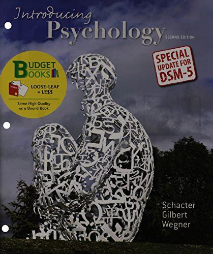 introducing psychology with updates on dsm 5 PDF