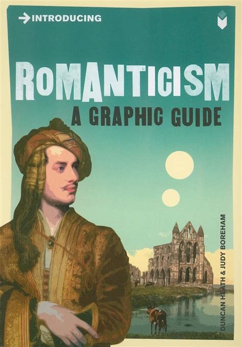 introducing romanticism a graphic guide Reader